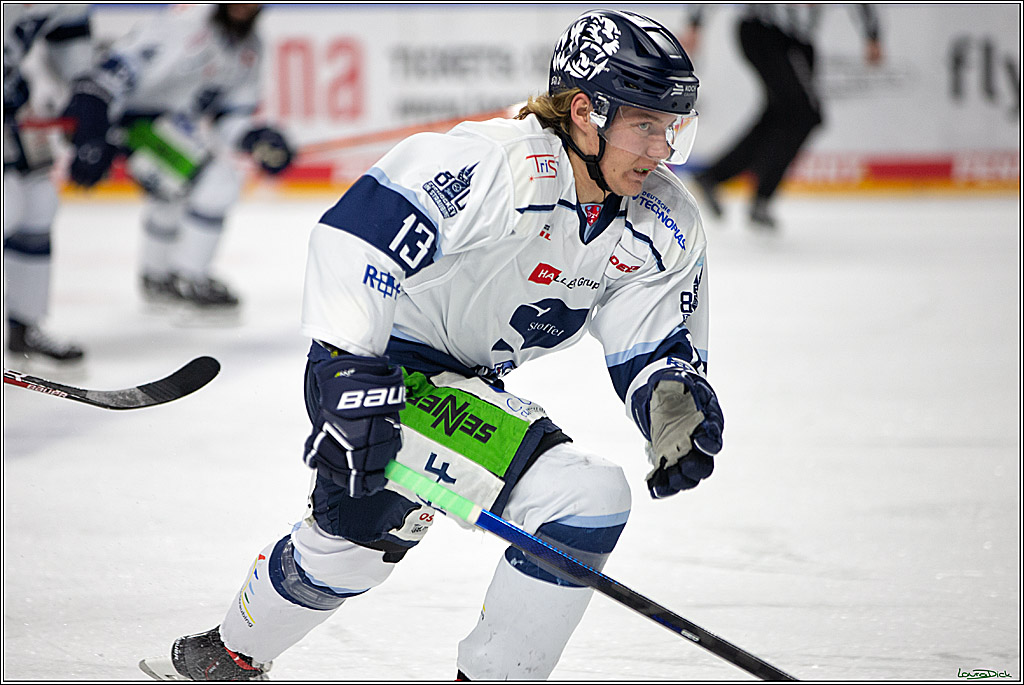 PENNY DEL;  Koelner Haie - Straubing Tigers; Koeln, 11.03.2022